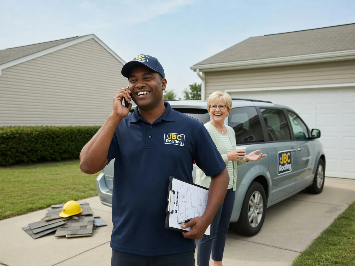 Roof Replacement Helen, GA FAQs